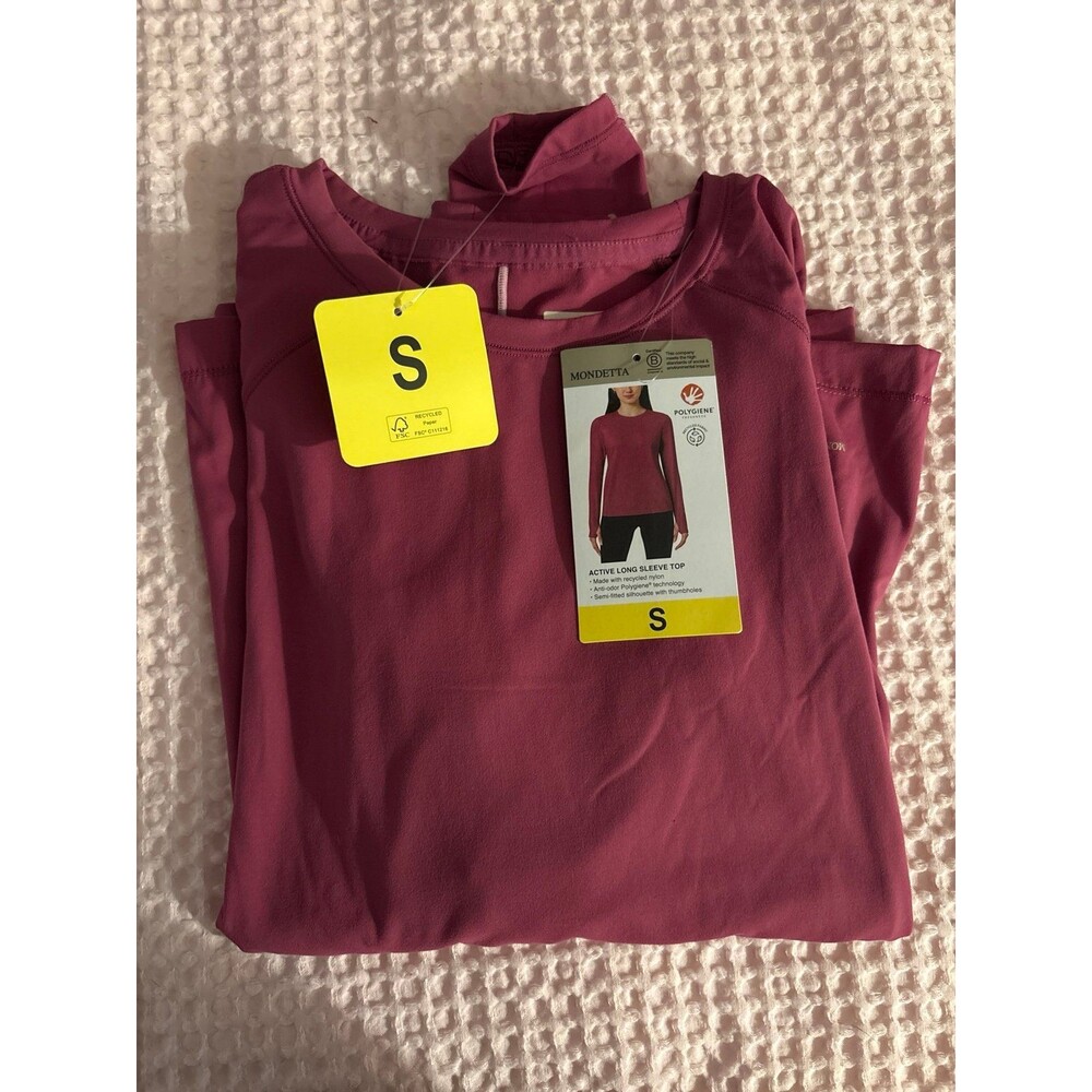 Mondetta Workout top